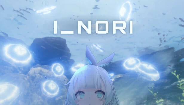 I_NORI 游戏封面