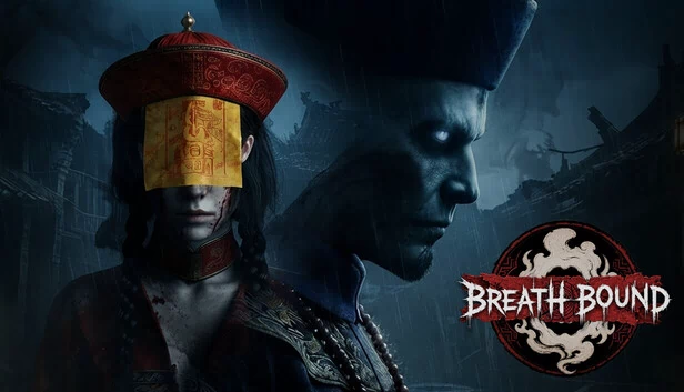 呼吸边界（BreathBound） 游戏封面