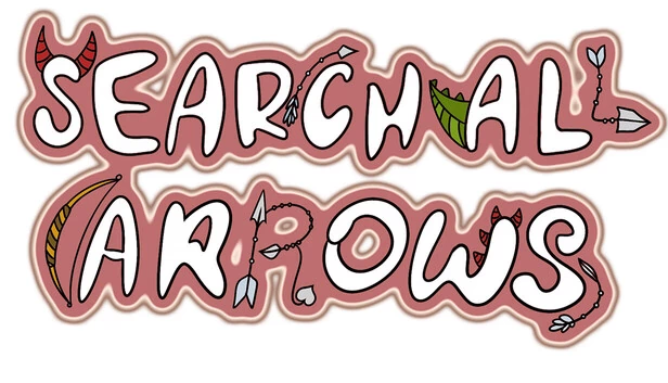 SEARCH ALL - ARROWS 游戏封面