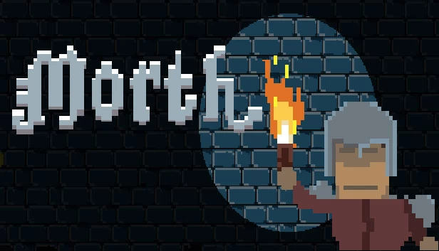 Morth 游戏封面