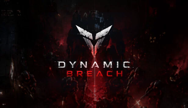 动态突破（Dynamic Breach） 游戏封面