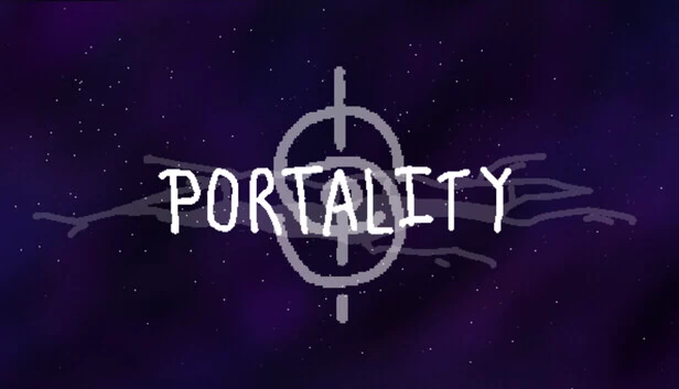 传送门（Portality） 游戏封面