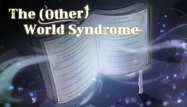 （异）世界综合症（The (Other)World Syndrome） 游戏封面