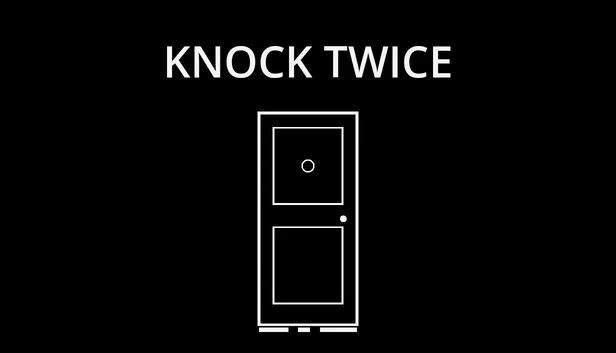 敲两次（Knock Twice） 游戏封面