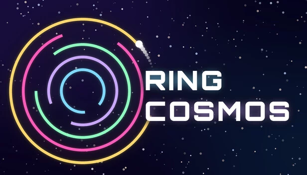 环宇宙（Ring cosmos） 游戏封面