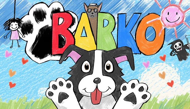 BARKO 游戏封面