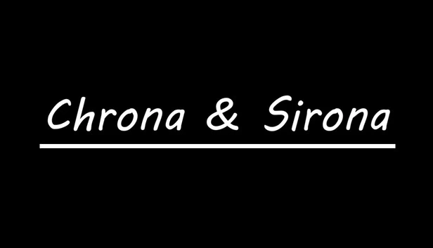 Chrona & Sirona 游戏封面