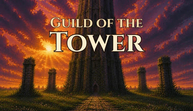 塔之公会（Guild of the Tower） 游戏封面