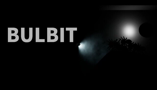 BULBIT 游戏封面