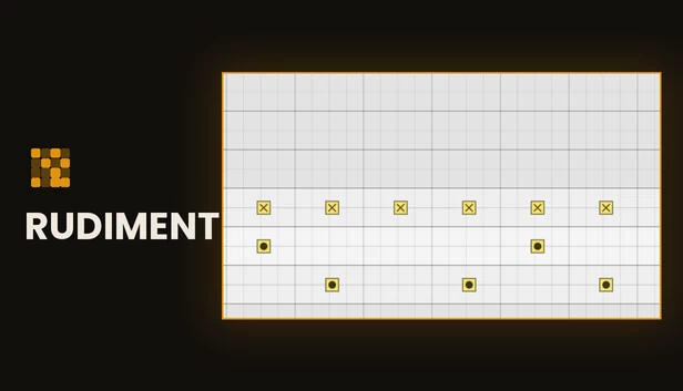 基础（Rudiment） 游戏封面