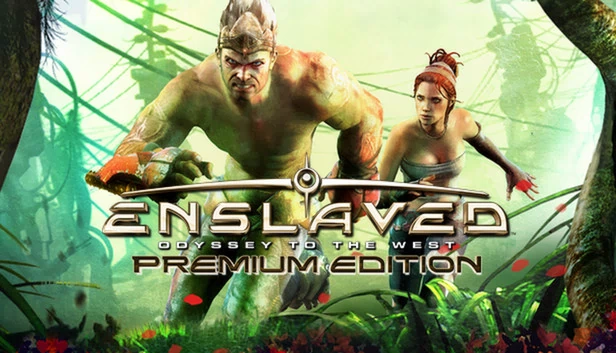 奴役：奥德赛西游 高级版（ENSLAVED™: Odyssey to the West™ Premium Edition） 游戏封面