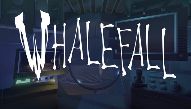 鲸落（Whalefall） 游戏封面