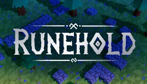 符文之地（Runehold） 游戏封面