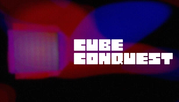 方块征服（Cube Conquest） 游戏封面