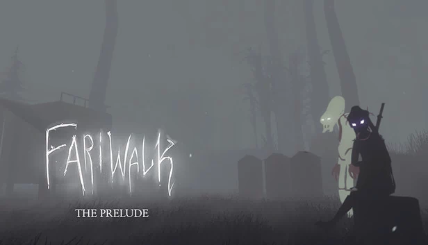 Fariwalk：序章（Fariwalk: The Prelude） 游戏封面