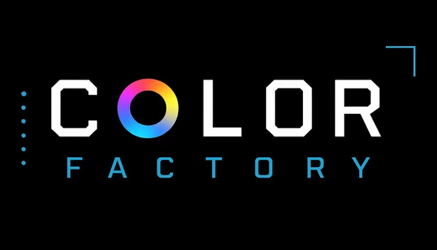 色彩工厂（Color Factory） 游戏封面