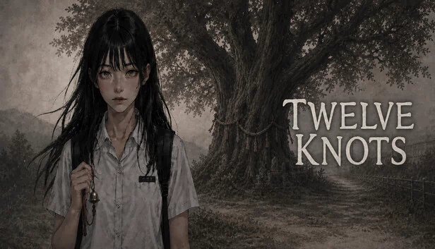 十二结（Twelve Knots） 游戏封面