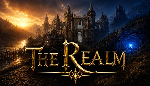 领域（The Realm） 游戏封面