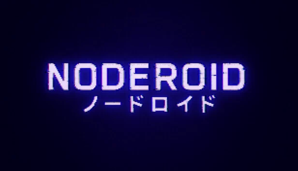 NODEROID 游戏封面