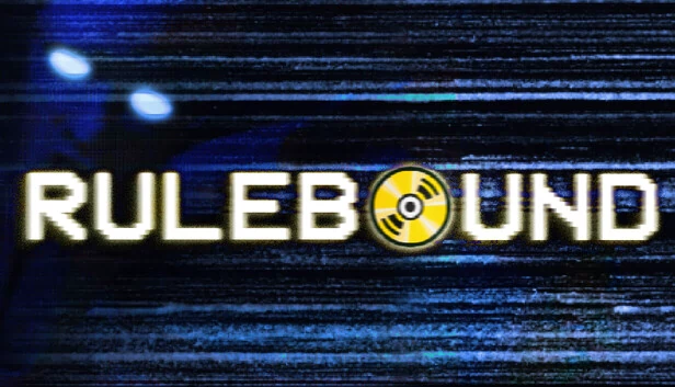 Rulebound 游戏封面