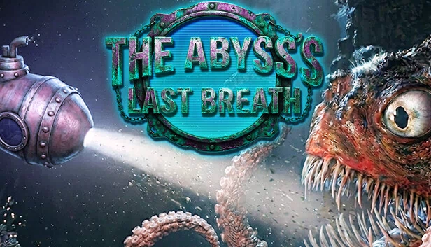 深渊的最后喘息（The Abyss’s Last Breath） 游戏封面