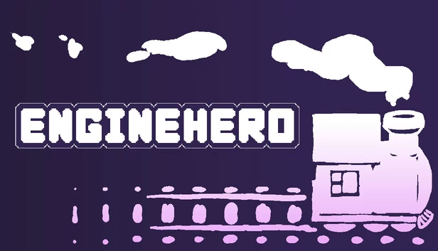 Enginehero 游戏封面