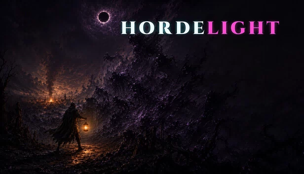 霍德莱特（HORDELIGHT） 游戏封面