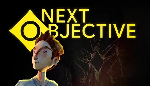 下一个目标(NEXT OBJECTIVE) 游戏封面