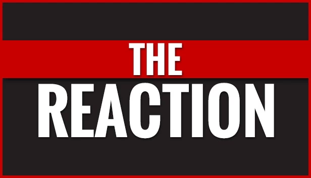 反应（The Reaction） 游戏封面