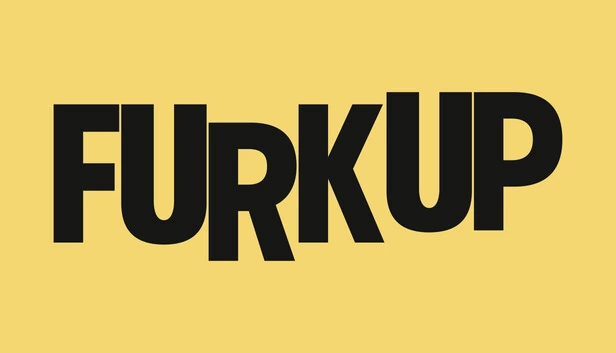FURKUP 游戏封面