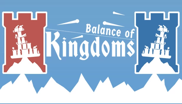 王国平衡（Balance of Kingdoms） 游戏封面