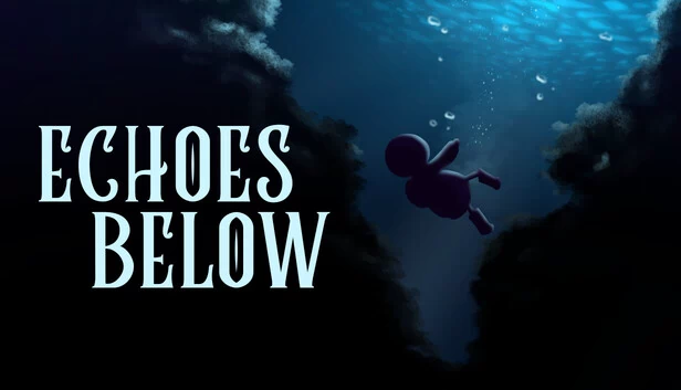 地底回声（Echoes Below） 游戏封面