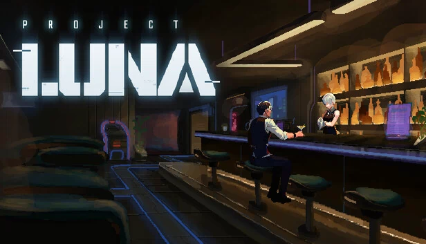 Project L.U.N.A 游戏封面