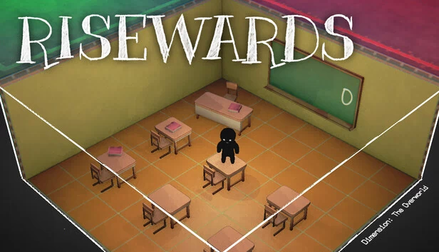 Risewards 游戏封面