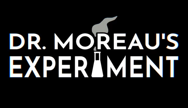 莫罗博士的实验（Dr. Moreau's Experiment） 游戏封面