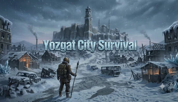 约兹加特城市生存（Yozgat City Survival） 游戏封面