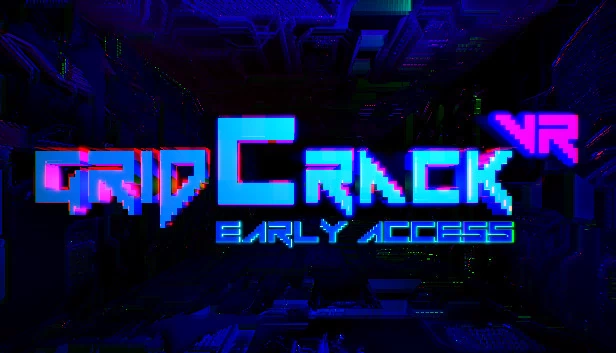 网格破解（gridCrack） 游戏封面