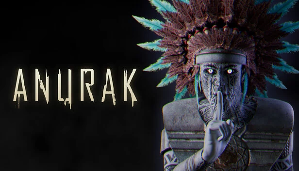Anurak 游戏封面