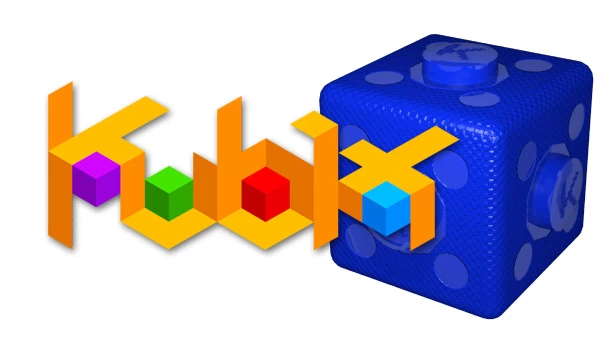 Kubix 游戏封面