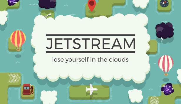 Jetstream 游戏封面