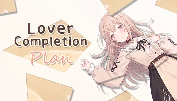 恋人完成计划（Lover Completion Plan） 游戏封面
