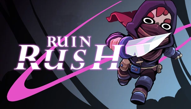 废墟冲刺（Ruin Rush） 游戏封面