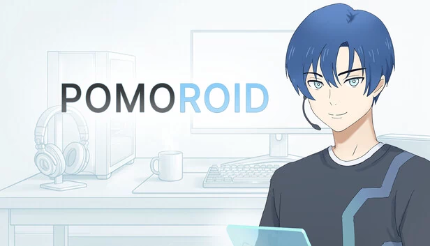 Pomoroid 游戏封面