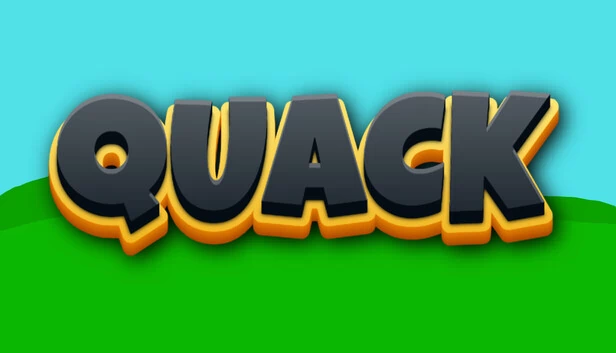鸭声（Quack） 游戏封面