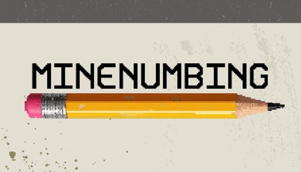 Minenumbing 游戏封面