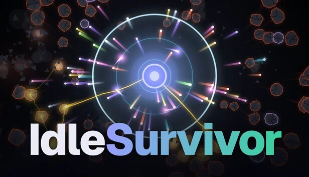 Idle Survivor 游戏封面