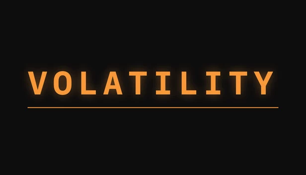 波动性（Volatility） 游戏封面