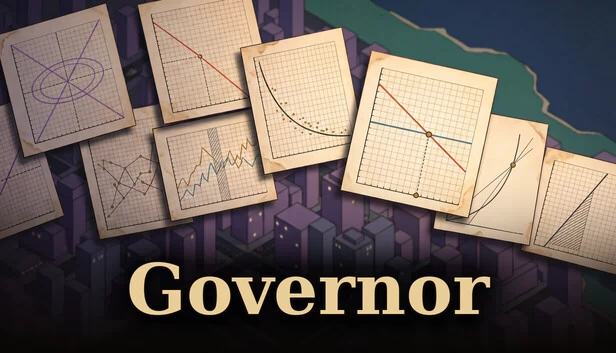 总督（Governor） 游戏封面