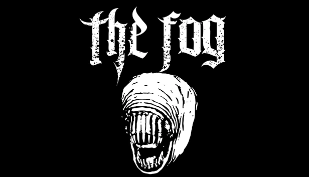 迷雾（The Fog） 游戏封面
