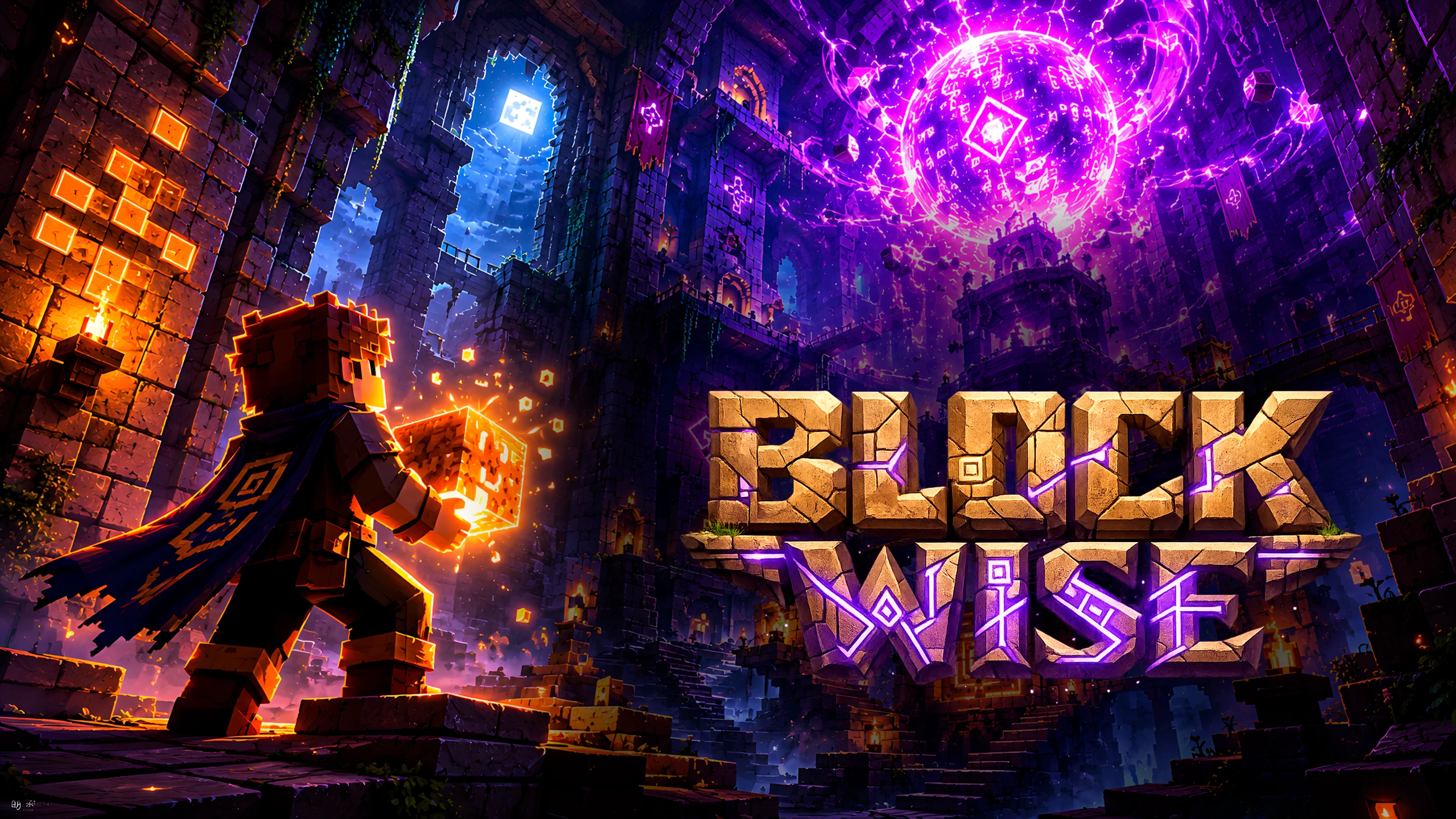 Block Wise 游戏封面